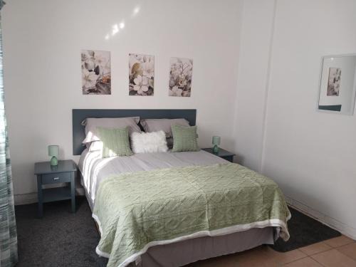 Polokwane House | The Garden Cottage