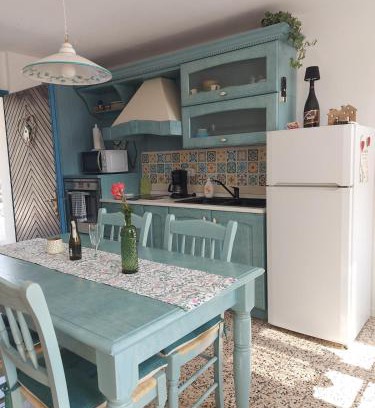 Semonzo Apartment | The garden holiday apartment