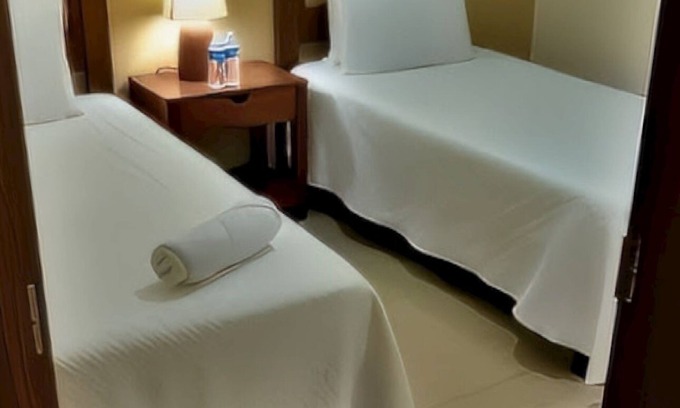 Centro Hotel | The garden hotel