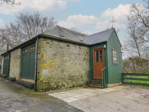 Duns House | The Garden House