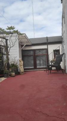 Eyemouth Apartment | The Garden House
