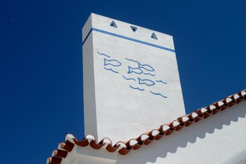 Baleal House | The Garden House