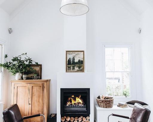 Daylesford House | The Garden Loft at Poets Lodge