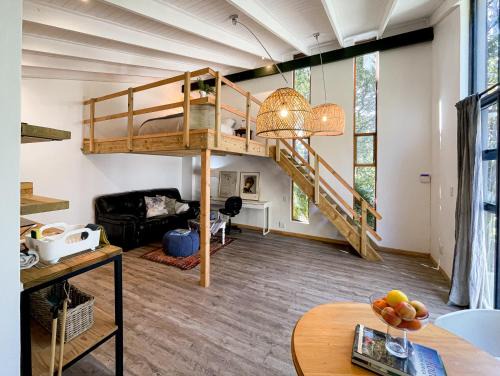 Eikenbosch Apartment | The Garden Loft