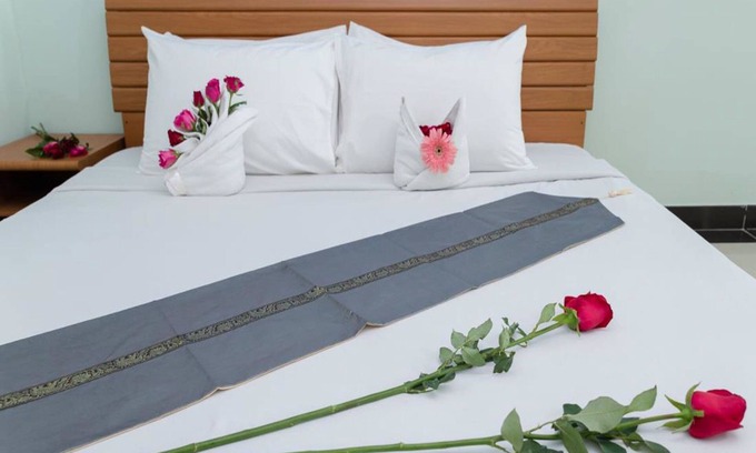 Nonthaburi Hotel | The Garden Place
