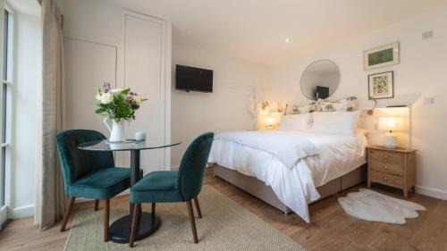 Penrith Apartment | The Garden Room - 1 bedroom annex in Penrith