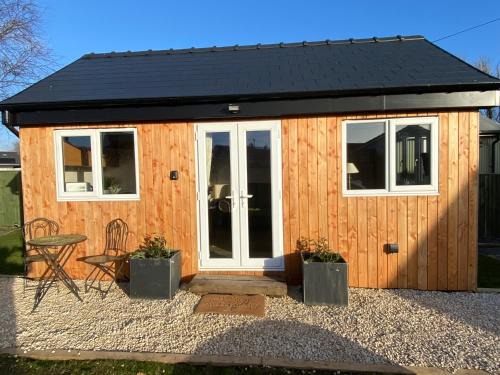 Spittal Ski Chalet | The Garden Room