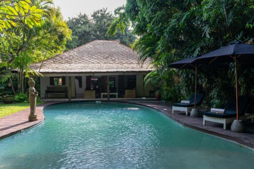 Dyanapura Resort | The Gardens Seminyak