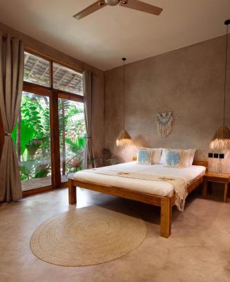 Paje Hotel | The Garten Living