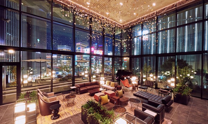 Yurakucho Hotel | The Gate Hotel Tokyo By HULIC