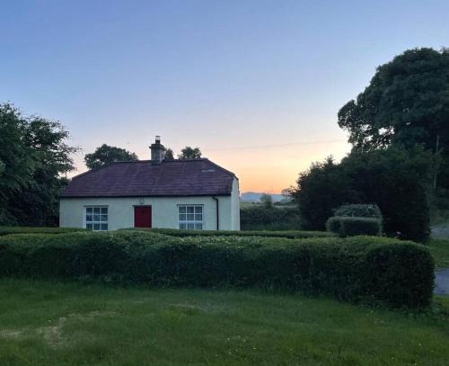 Enniskillen House | The Gate-Lodge at Levally House