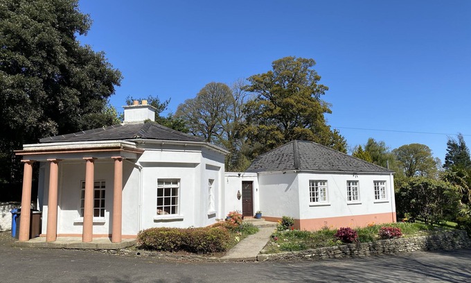 Londonderry Cottage | The Gatelodge