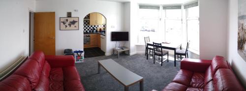 Portstewart Apartment | The Gateway Guest Apartment
