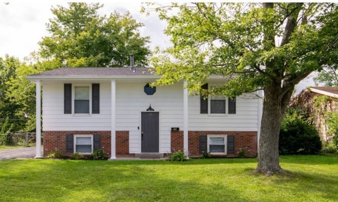 Mason House | The gathering place - Mason, VOA, Kings Island