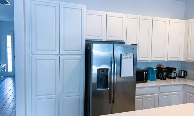 Kissimmee Bed & Breakfast | The Gathering Place