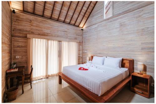 Pecatu Villa | The Gatin Cottage Uluwatu