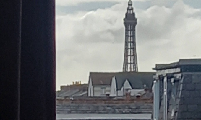 North Shore Bed & Breakfast | The Gatsby Blackpool