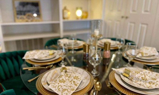 Tuscaloosa Apartment | The Gatsby