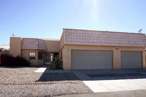 Parker Strip House | The Gentleman