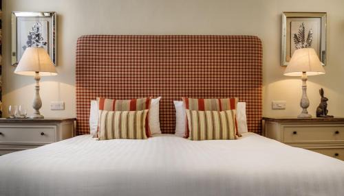 South Molton Hotel | The George