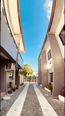 Tarlac Apartment | The George Residence