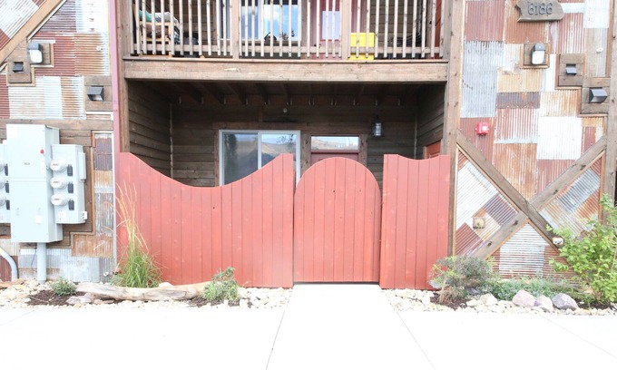 Missoula Apartment | The getaway