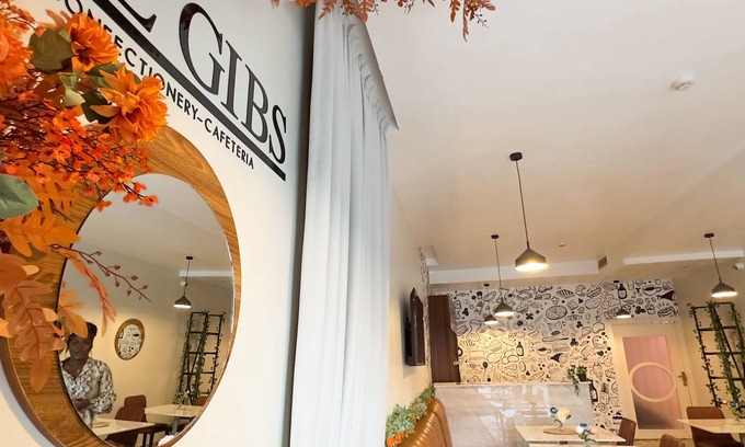 Port Harcourt Hotel | The Gibs Hotel
