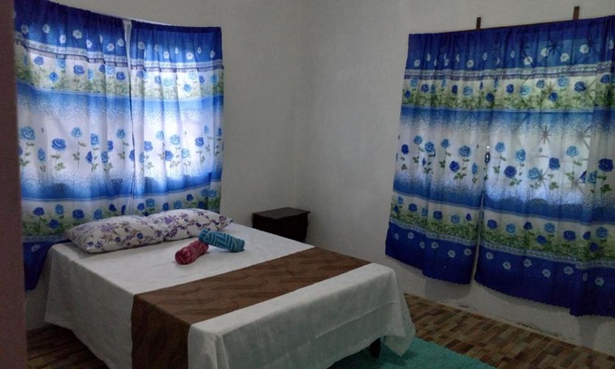Oracabessa Apartment | The Gibson's Palace