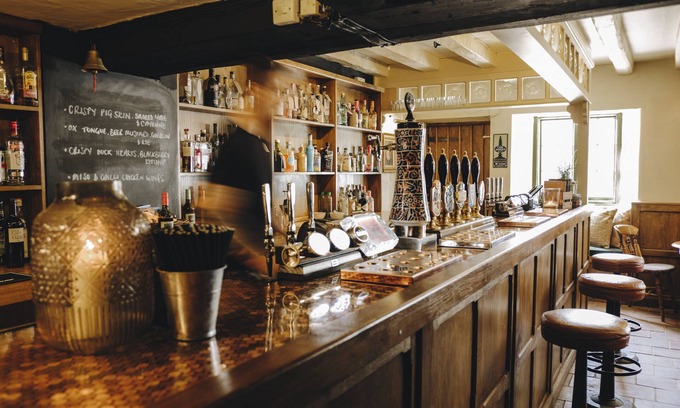 Hunstanton Hotel | The Gin Trap Inn