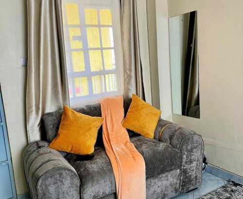 Ngara Apartment | The Glad Studio apartment