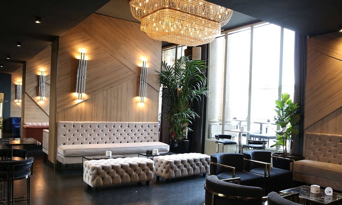 Milan Centre Hotel | The Glamore Milano Duomo