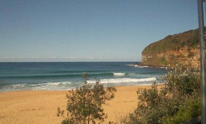 Macmasters Beach House | The Glass House at MacMasters