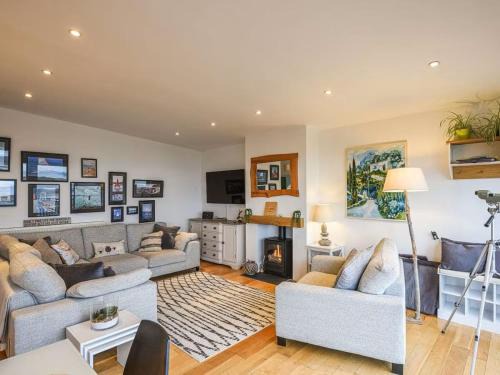 Aberdovey House | The Glass House