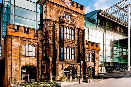 New Town Hotel | The Glasshouse, Autograph Collection