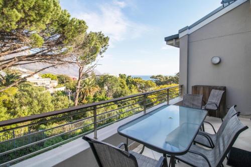 Camps Bay Apartment | The Glen Apartments
