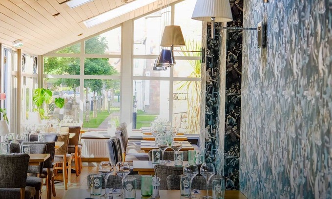 Inverness City Centre Hotel | The Glen Mhor Apartments