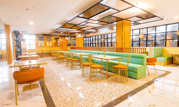 Calinog Hotel | The Glend Hotel Iloilo
