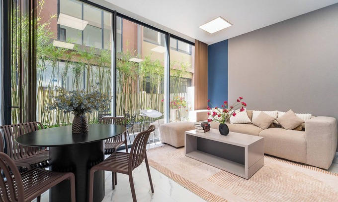 An Phu House | The Global City - Jenny Residences