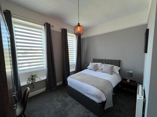 Cockermouth Apartment | The Globe Apartments
