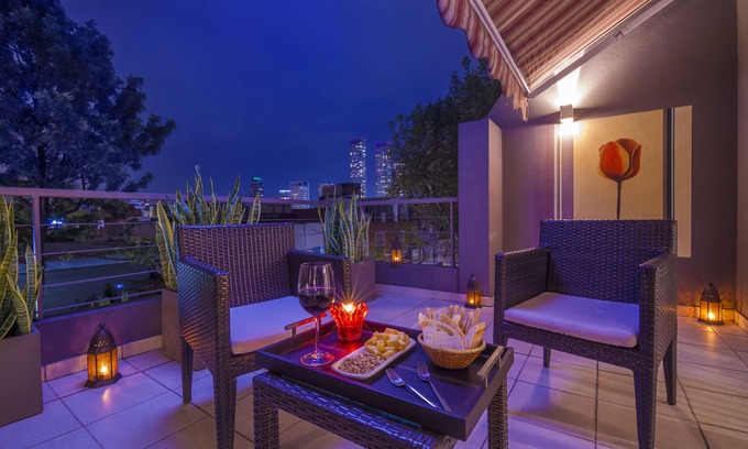 Palermo Hotel | The Glu Boutique Hotel - Palermo Soho