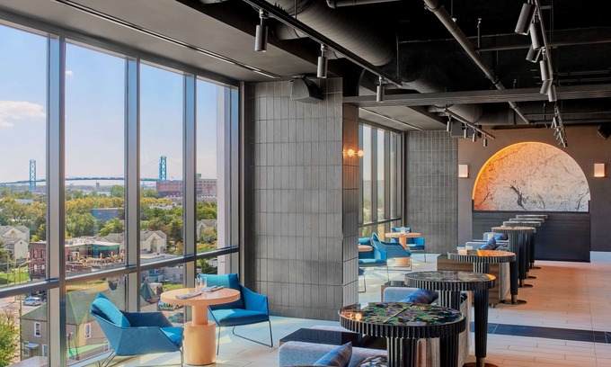 Corktown Hotel | The Godfrey Detroit, Curio Collection By Hilton