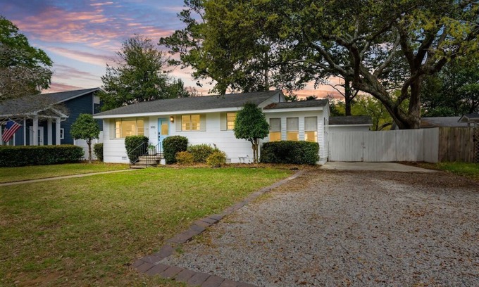 Old Village House | The Golden Cicada | Village Charm with Back House!