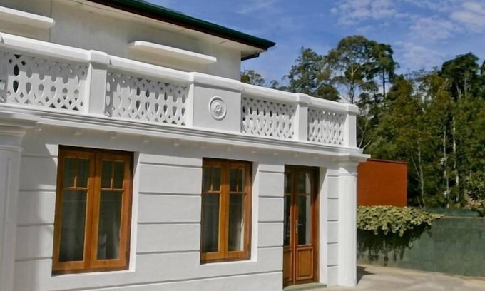 Nuwara Eliya Hotel | The Golf Green Hotel