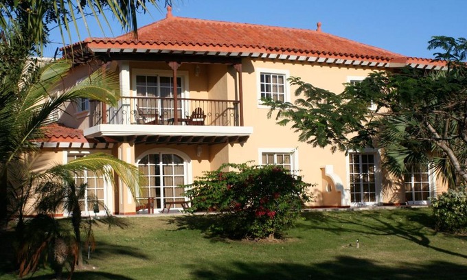 Bavaro Apartment | The Golf Suites