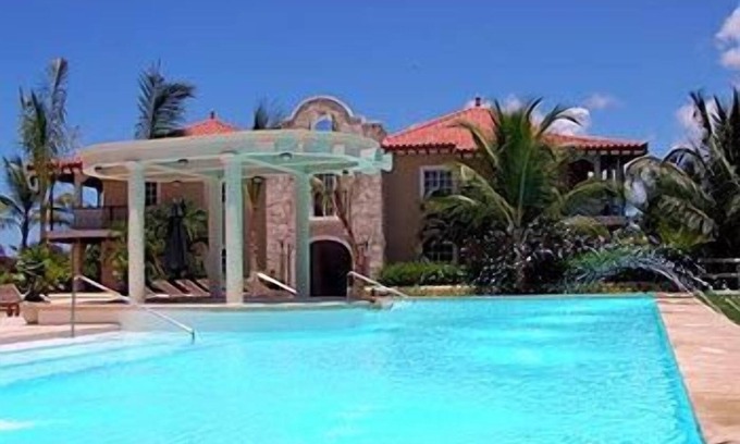 Bavaro Hotel | The Golf Suites