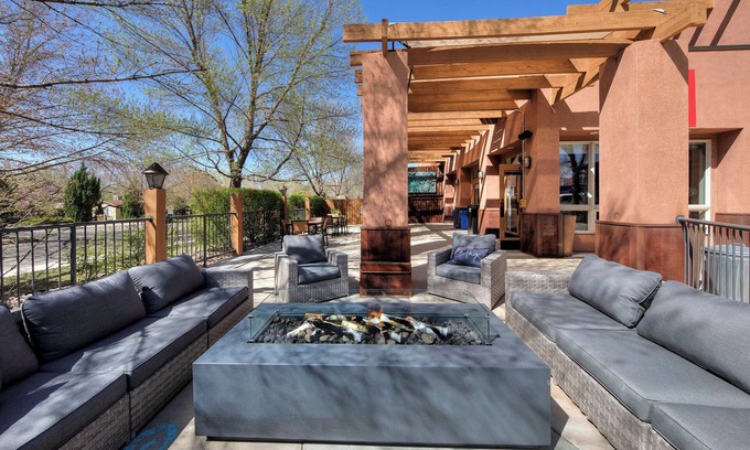 Moab Hotel | The Gonzo Inn