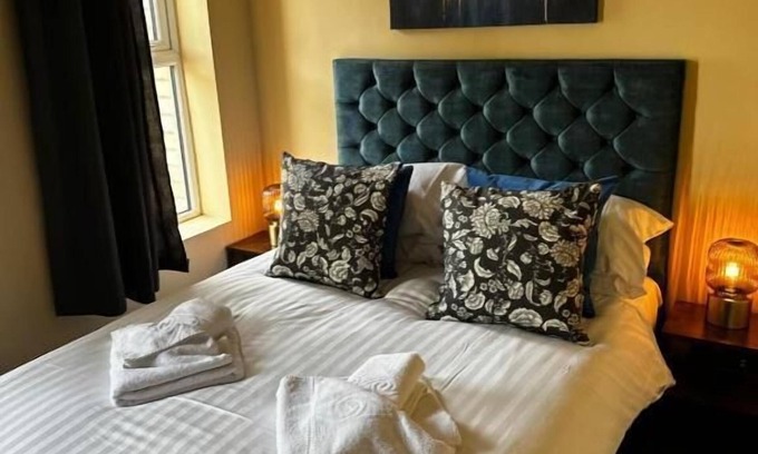 Paignton Apartment | The Goodrington Sands- Apart Hotel