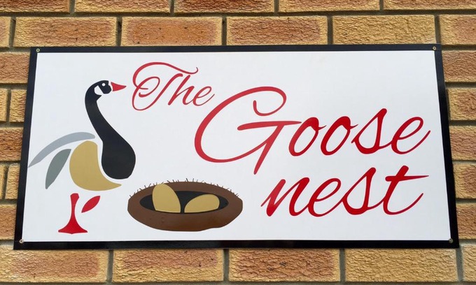 Struisbaai Apartment | The Goose Nest