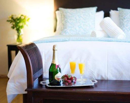Graaff-Reinet House | The Graaff-Reinet Suites