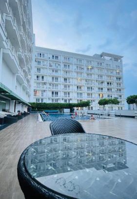 Gomti Nagar Apartment | The Grace Residency - Premier , Gomtinagar , Lucknow